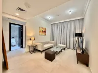 Luxury Apartment At Palette Al Zahiyah Tower Near Abu Dhabi Mall With Pool And Gym - New