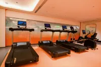 Cordis Xi'an - Gym