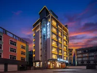 Feifan Yunju Hotel (Erhai Park High Speed Railway Station) - sarapan