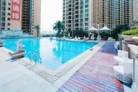 Hua He International Hotel - 5 Yıldız
