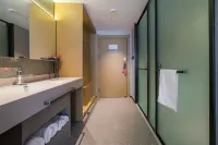 Junyi Hotel (Datong Dongxin Square) - Esports