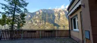Apartment by the lake - Wifi