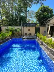 Naila Homestay - Pools