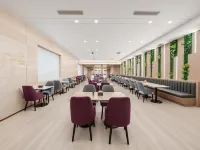 Lavande Hotel (Datong Ancient City Huayan Monastery) - 3-Star