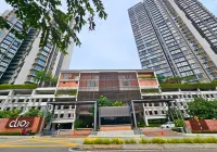 Clio 2 Modern 3BR | Near IOI Mall Putrajaya, MAEPS & Hospitals Serdang - Parkplatz
