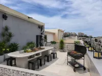 Lana Sea Hotel & Apartment Phu Quoc - Near Sunset Town - parcheggio