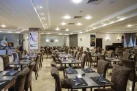 DEXON Roma Hotel & Mini Aqua Park, Hurghada - bar