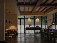 Fuzhou Yinshi · YINMOMENT - breakfast