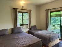 Maanfah Homestay Phamee - 2 tähden