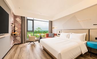 BORRMAN HOTEL (Kunming Changshui Airport Terminal 1)