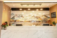 Xing'an Fanbo Hotel - موقف سيارات