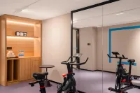 Home Inn (Nanning Railway Station Chaoyang Square Branch) - palestra