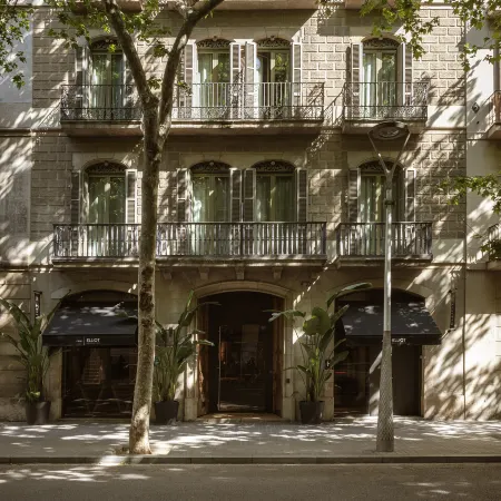 Casa Elliot by Bondia Hotel Group