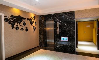 Talmud Hotel Tainan