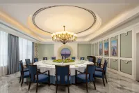 Linyi Shangcheng Blue Horizon Hotel - Pet friendly