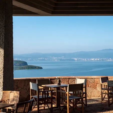 Dayoo Seaview Hotel &Resort