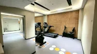 Homeinn Selected Hotel (Dalian Airport Yingke Road) - نادي رياضي