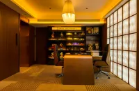 Hera High-altitude Seaview Esports Hotel (Xingfumen Weigao Plaza) - 오션뷰