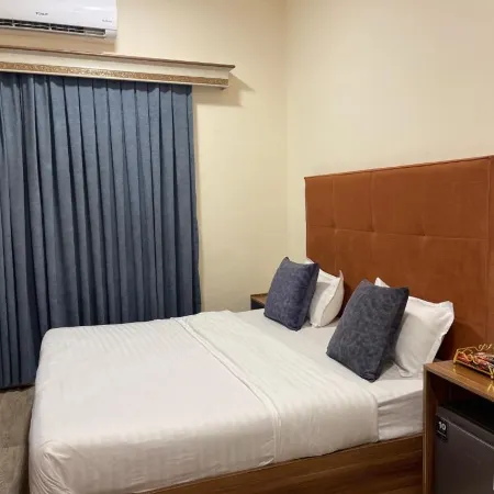 Rabee Apartment Hotel