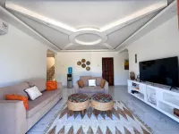 Agara Villa - 2 Sao