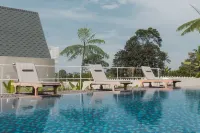 Suka Village - Parking