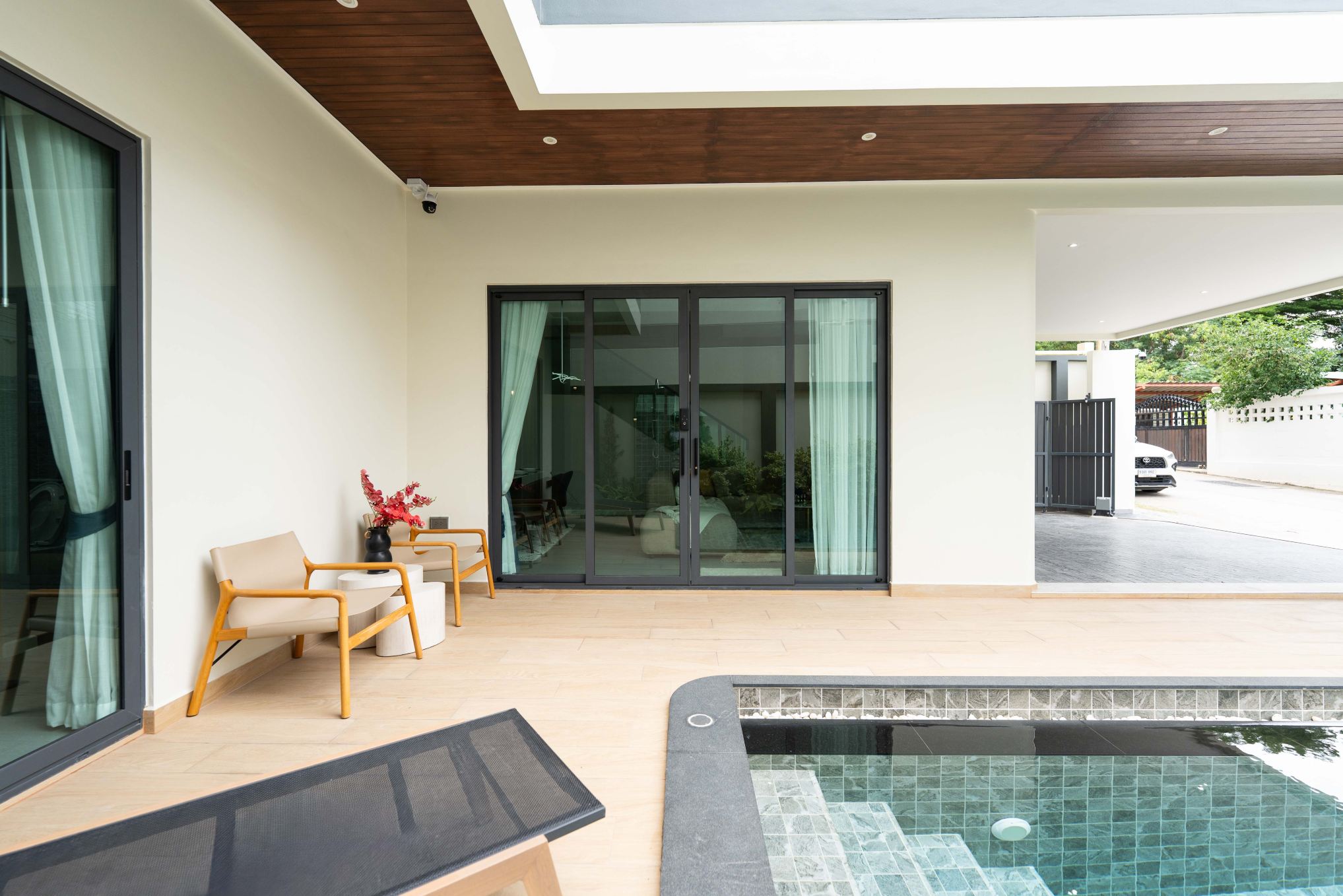 Midtown Villa Pattaya