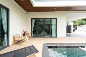 Midtown Villa Pattaya