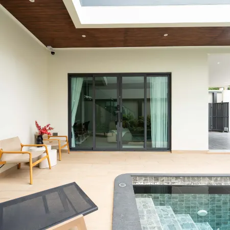 Midtown Villa Pattaya