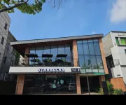 Thestay Nangman Pyeongri - Pet friendly