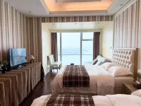 Xiamen Twin Towers Yujianhai Vacation Homestay - Airport Shuttle