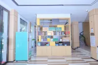 Yingjiang Guanghe Hotel - 3-Star