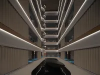 Jiahong Hotel (Zunyi Medical College Aerospace Building) - parking