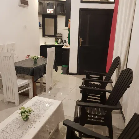 Shalom View Homestay