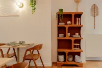 Diamant Suites Brussels EU - Bữa sáng