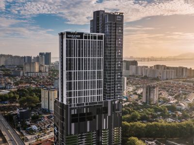 Iconic Marjorie Hotel, Penang, a Tribute Portfolio Hotel