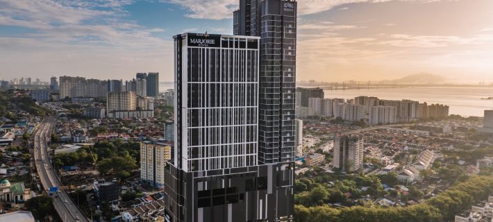 Iconic Marjorie Hotel, Penang, a Tribute Portfolio Hotel Hotels in Bayan Lepas