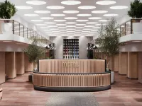 Saga Hotels near Dumskaya Ul