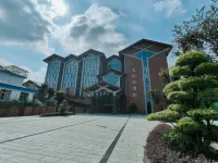 Longshanju Hotel - เปิดใหม่