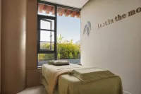 Xi'an Bell Tower Area Timora Shiguang · Residence - spa