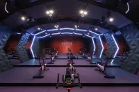 Bazhou Joy  Hotel - Gym