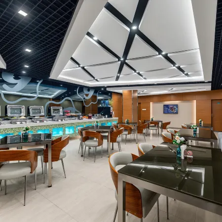 JinJiang Inn Style (Linfen Shenglong International Plaza Jiefang Road Store