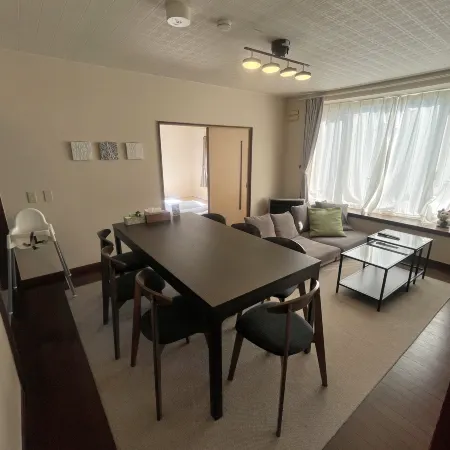 FURANO RETREAT