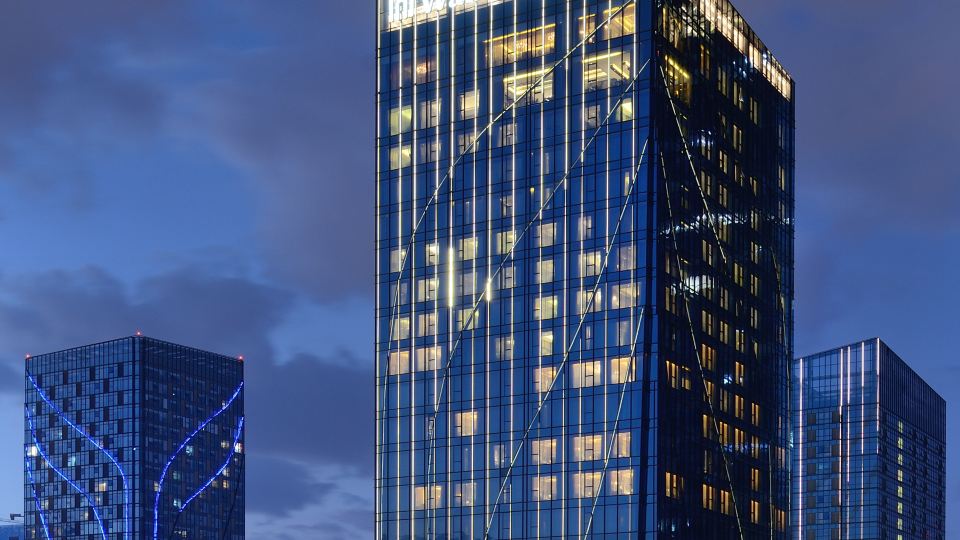 Wanda Vista Kunming