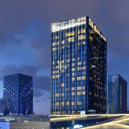 Wanda Vista Kunming