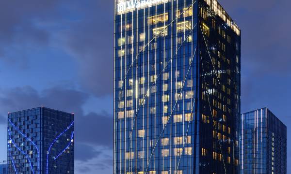 Wanda Vista Kunming