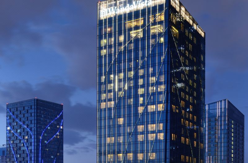 Wanda Vista Kunming