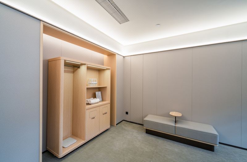 Quanji Hotel (Xiamen SM City Square Branch) photo 2