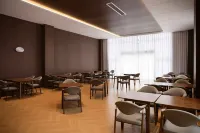 Dangshan Donggong International Grand Hotel - 3-Star
