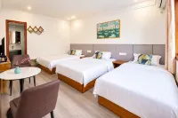 Xidi Deshe Micro Homestay - 2 stjerner