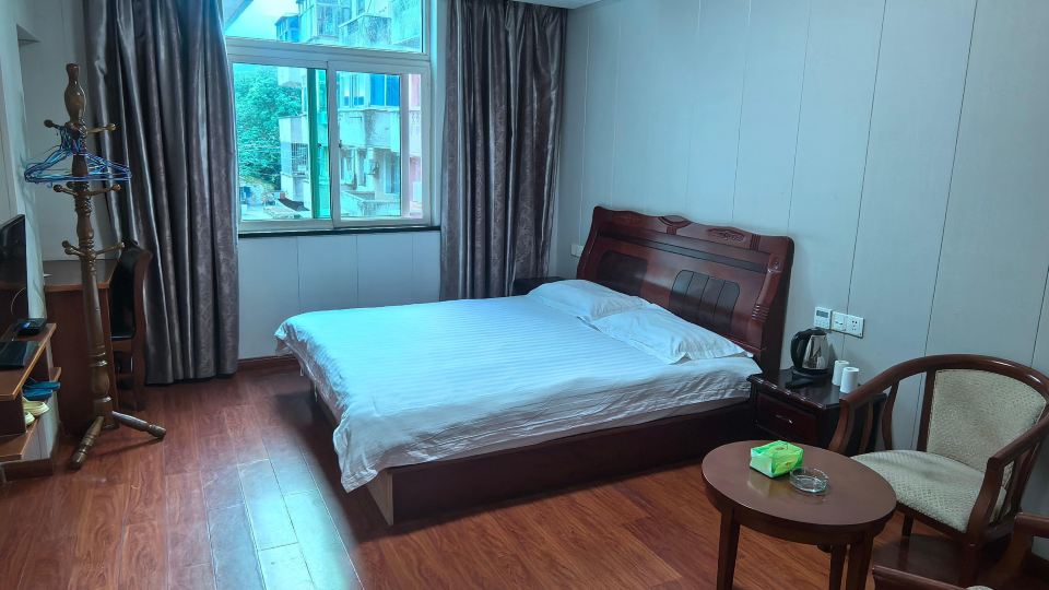 Xinhua Hotel Ningbo